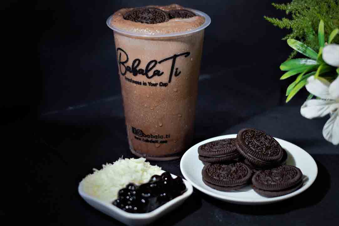 Choco (Medium) Babalati