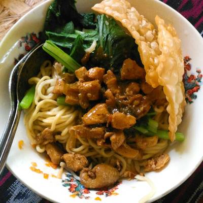 Mie Ayam Saudara