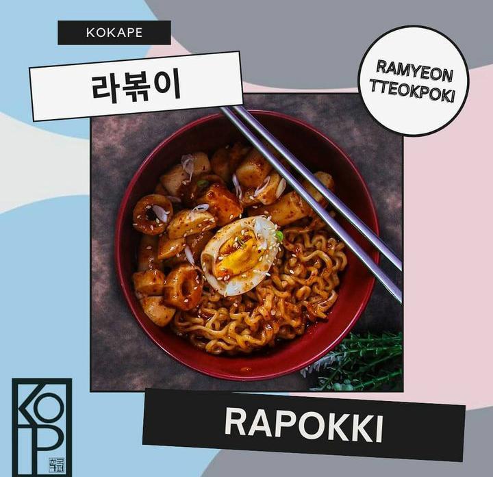 Rapokki 
