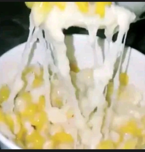 Jagung Mozzarella