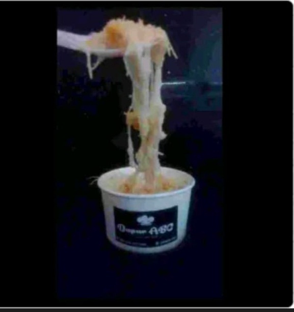 Jagung Xtra Mozzarella
