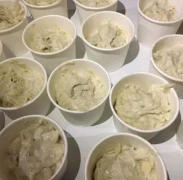 Mini Durian Bromo (Per Cup)