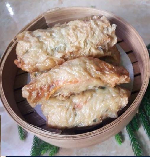  Kembang Tahu Isi 3pcs