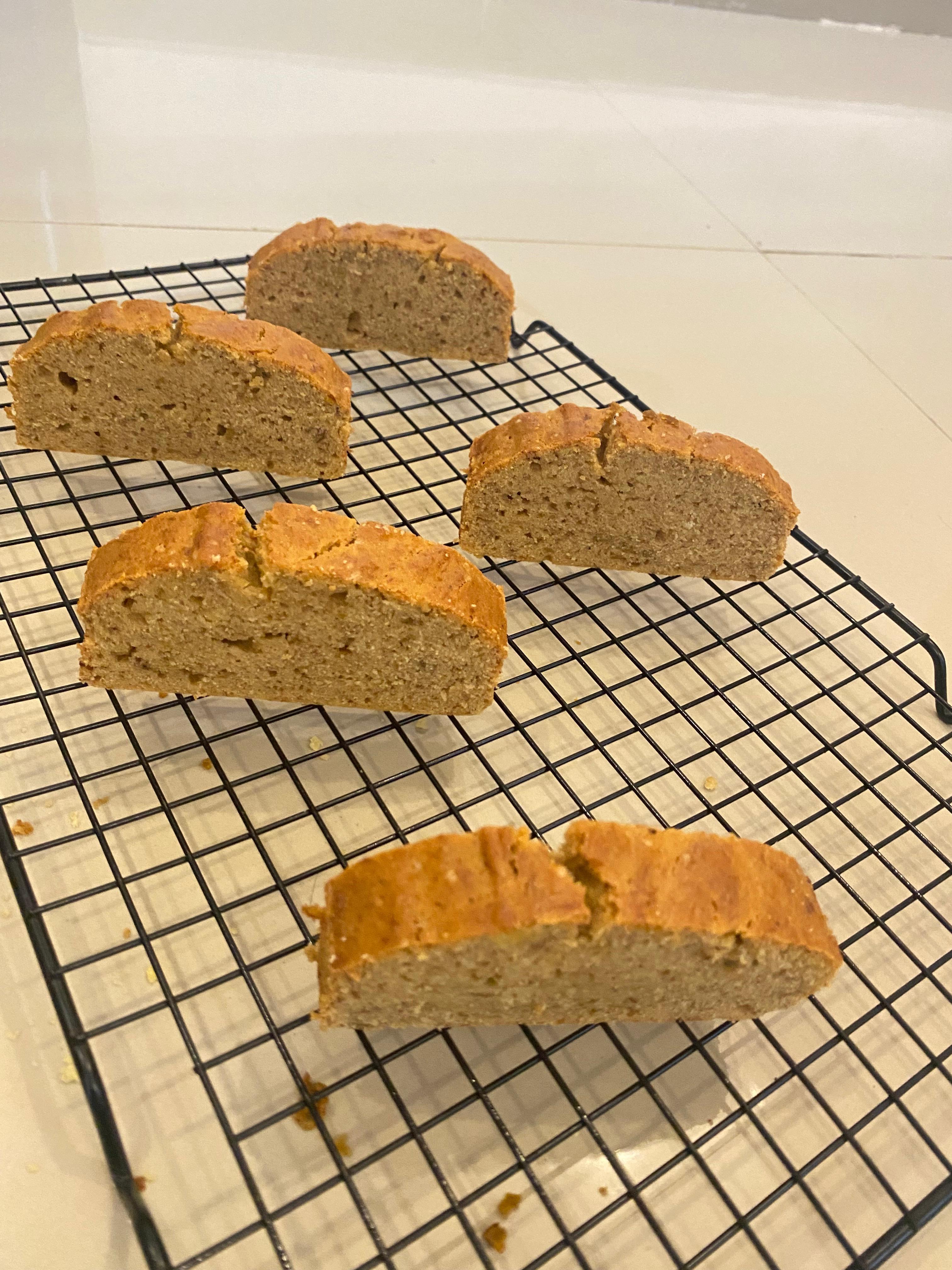 Banana Bread Original /pcs