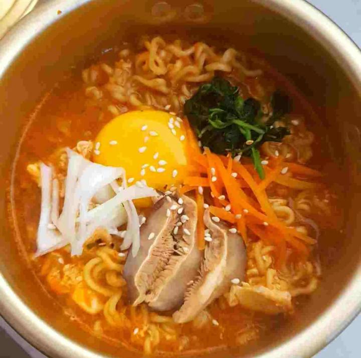 Ramyeon