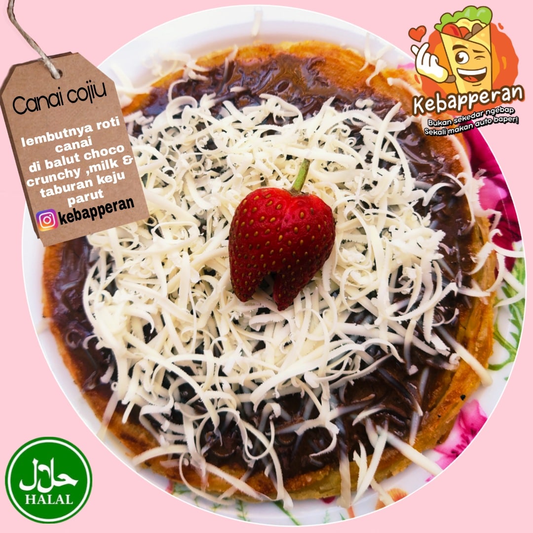 Canai Cojiu
