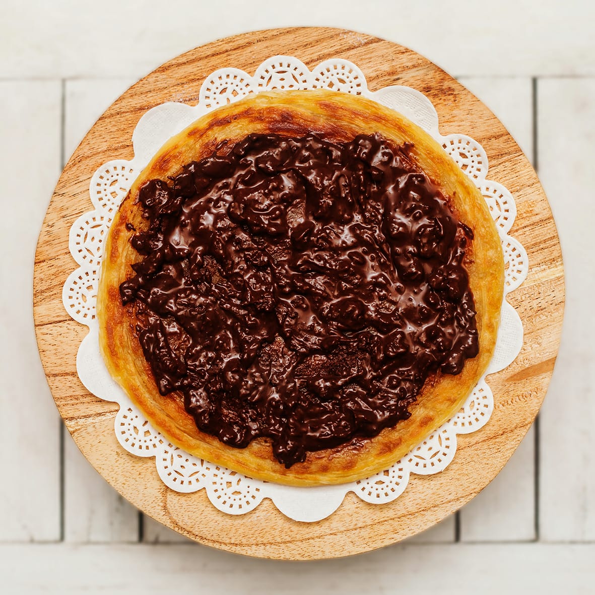 Canai Choco Crunchy