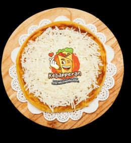 Canai Milk Cheese