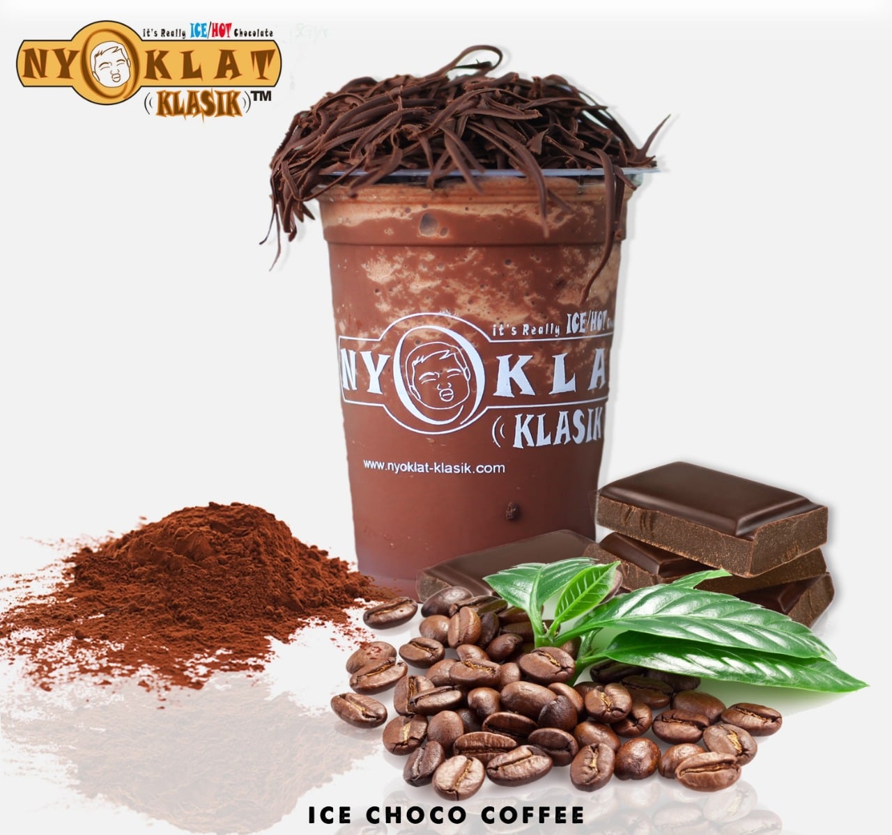 Kopi Original Nyoklat Klasik