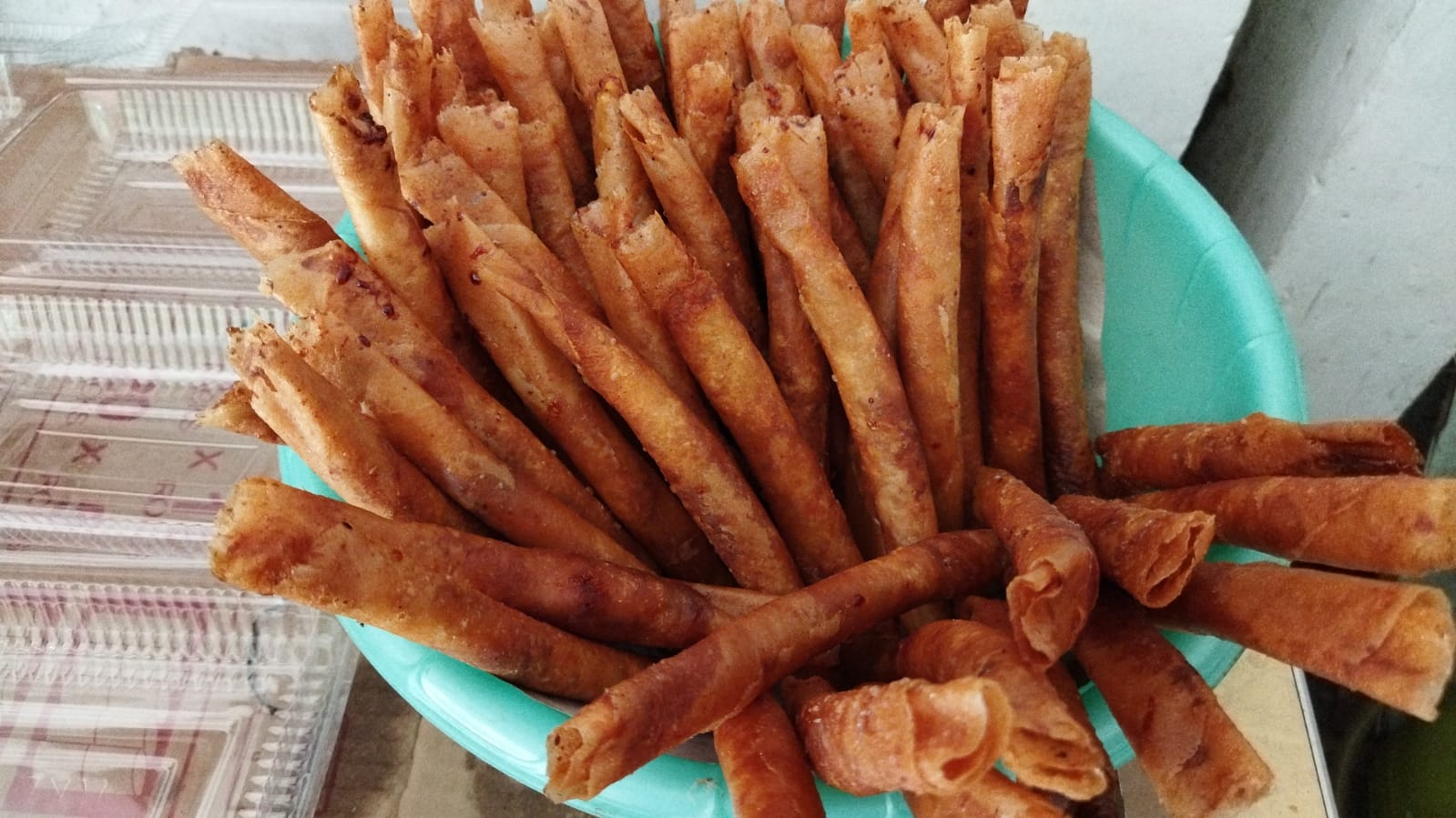 Raja Banana Keju Roll Arjuna
