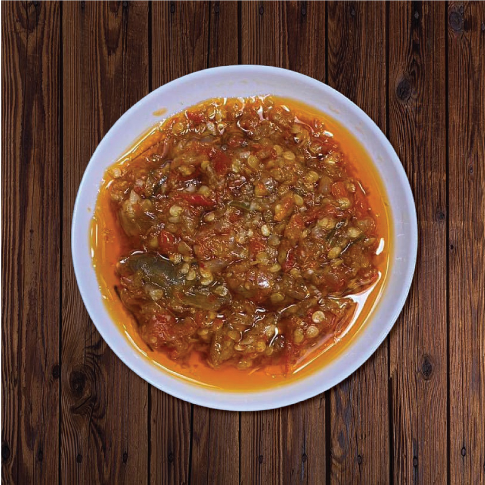 Sambel Bawang