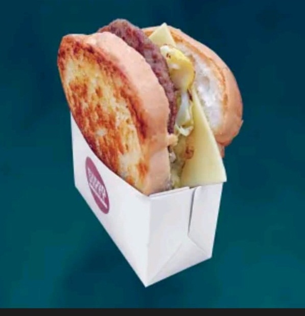 Siippp Toast Beef and Cheese (Kopi Siippp Diponegoro)