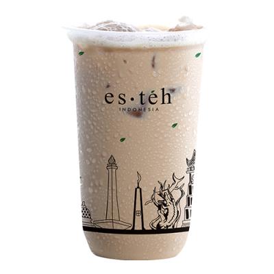 Es Teh Susu Nusantara Large