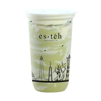 Es Teh Chizu Avocado Large