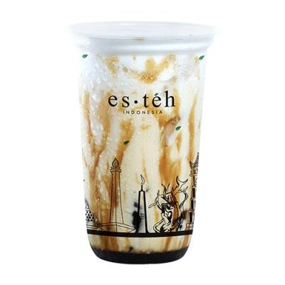 Es Teh Brown Sugar Medium