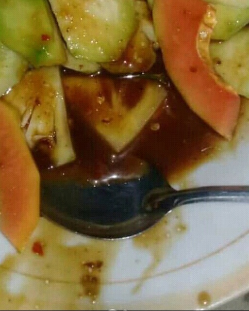 Rujak Erok-Erok by Rujak Dodik Ifa