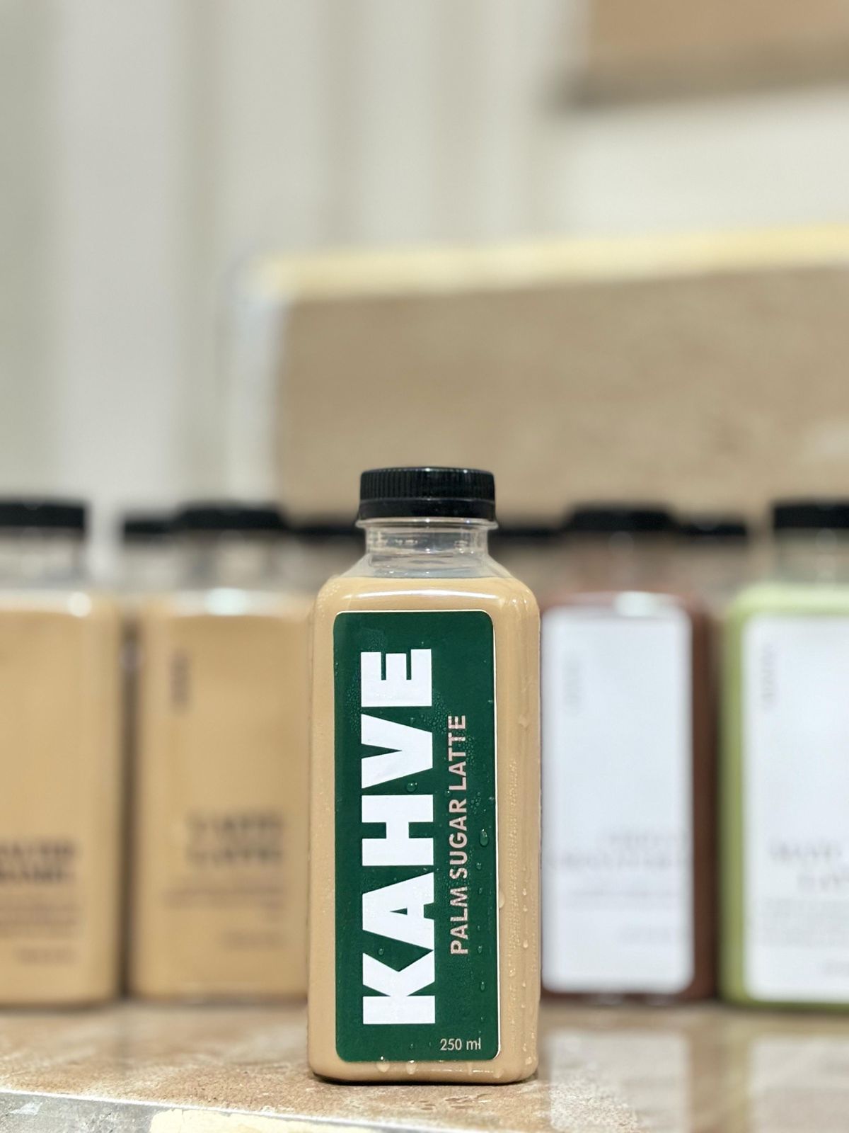 Palm Sugar 250ml