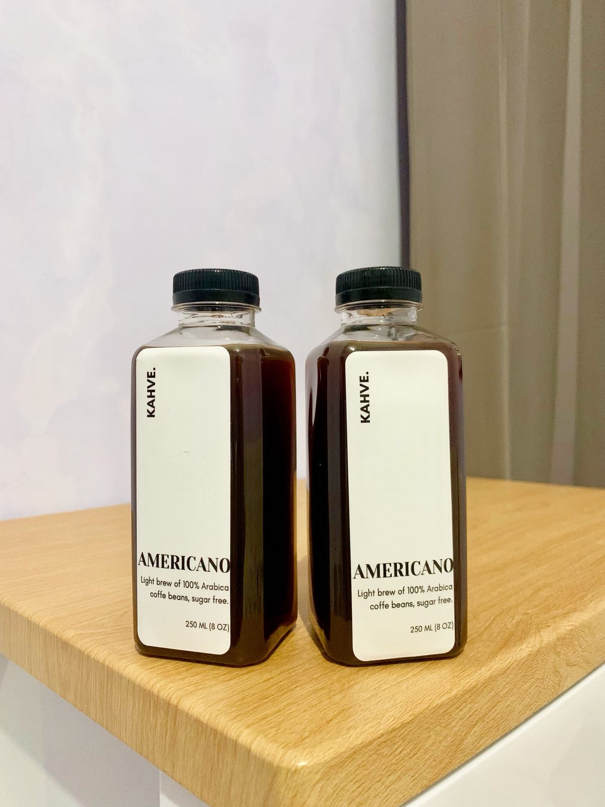 Americano Series 250ml