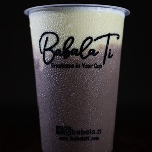 Choco Cheese (Medium) Babalati