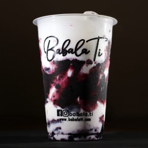 Berry Blueberry (Medium) Babalati