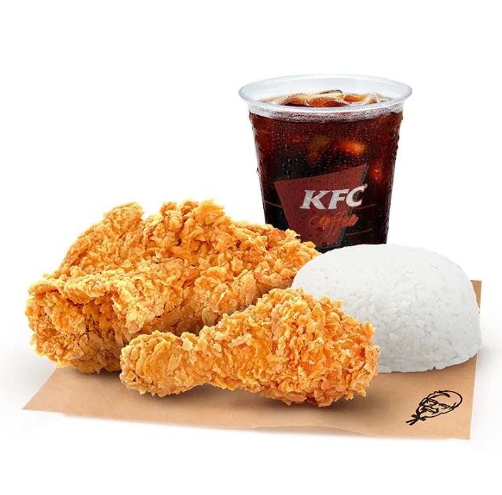 Kombo Nescafe 2
