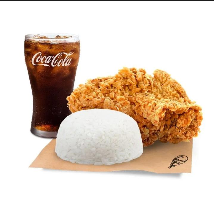Complete Combo 1