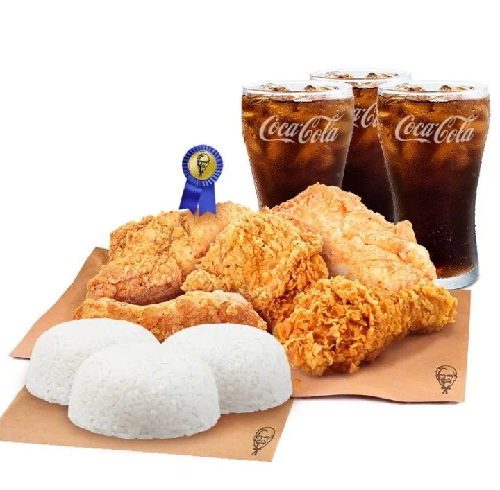 Complete Combo 8