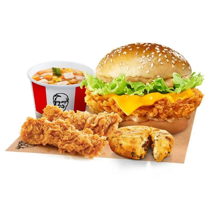 Super Kombo 4