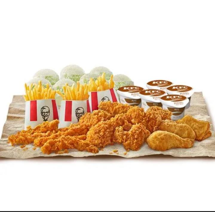 Family Combo 3