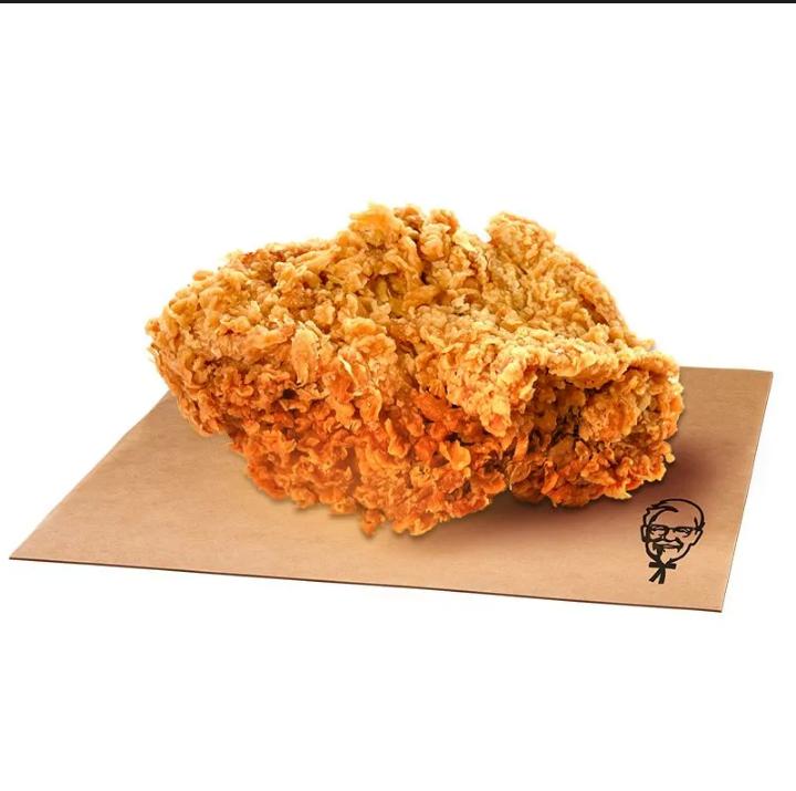 Paha Atas Ayam KFC