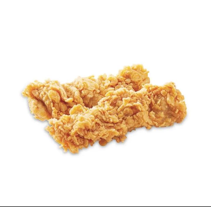 Crispy Strips