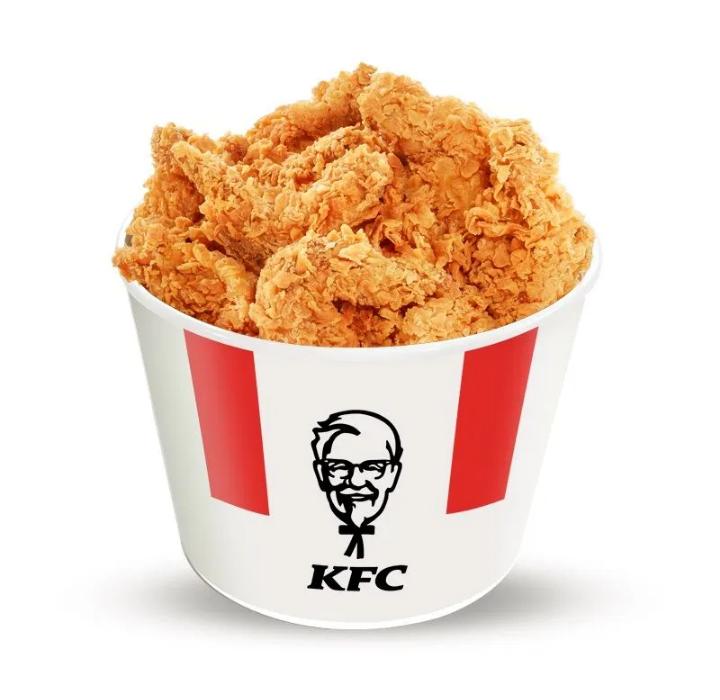 Winger Bucket