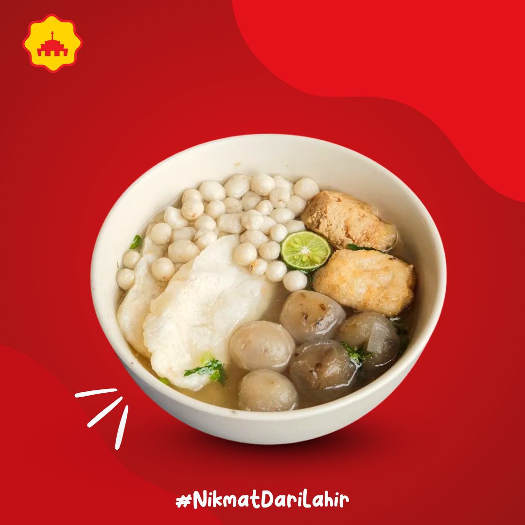 Baso Aci Karesep