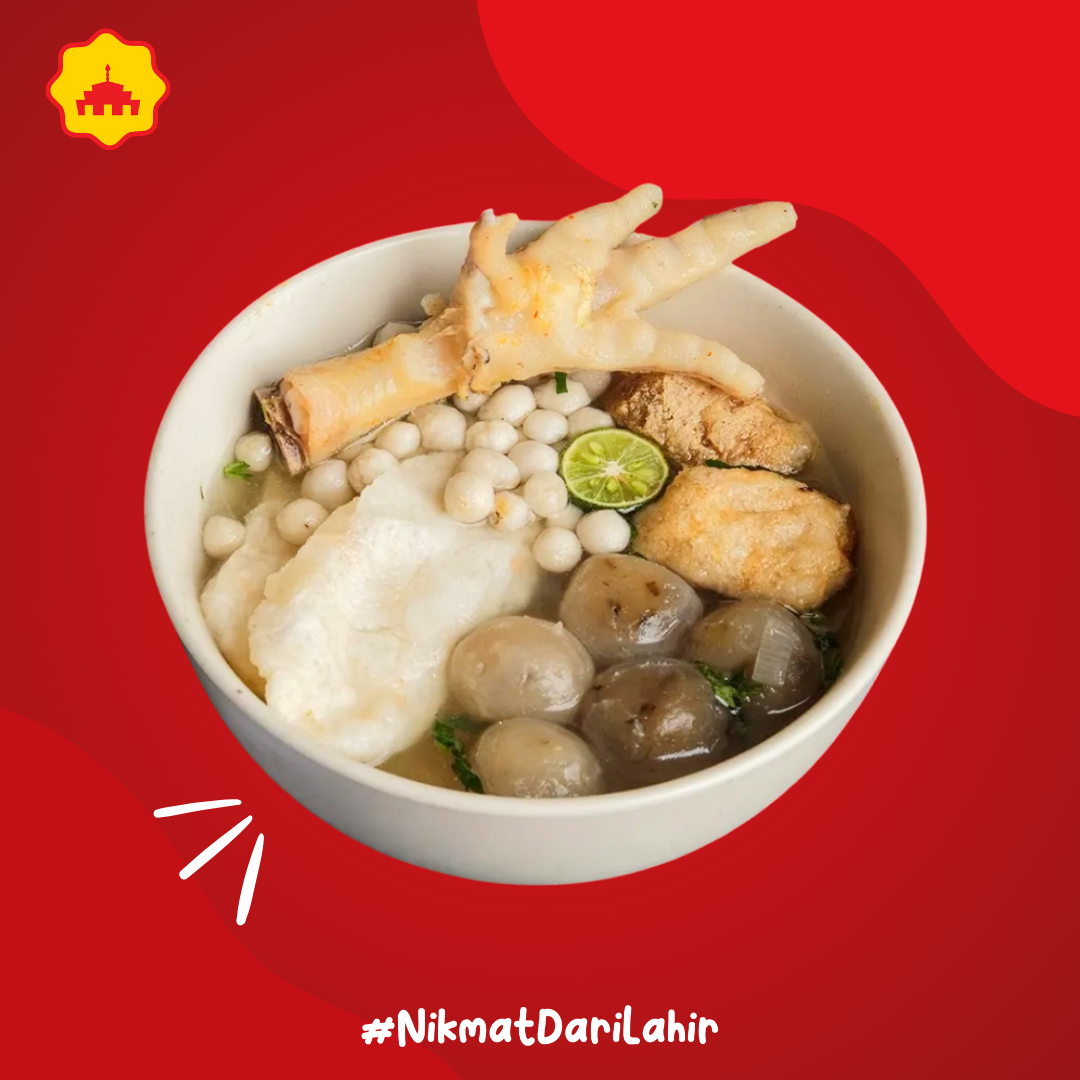Baso Aci Kahoyong