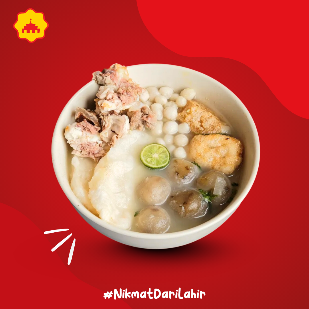 Baso Aci Kanya'ah