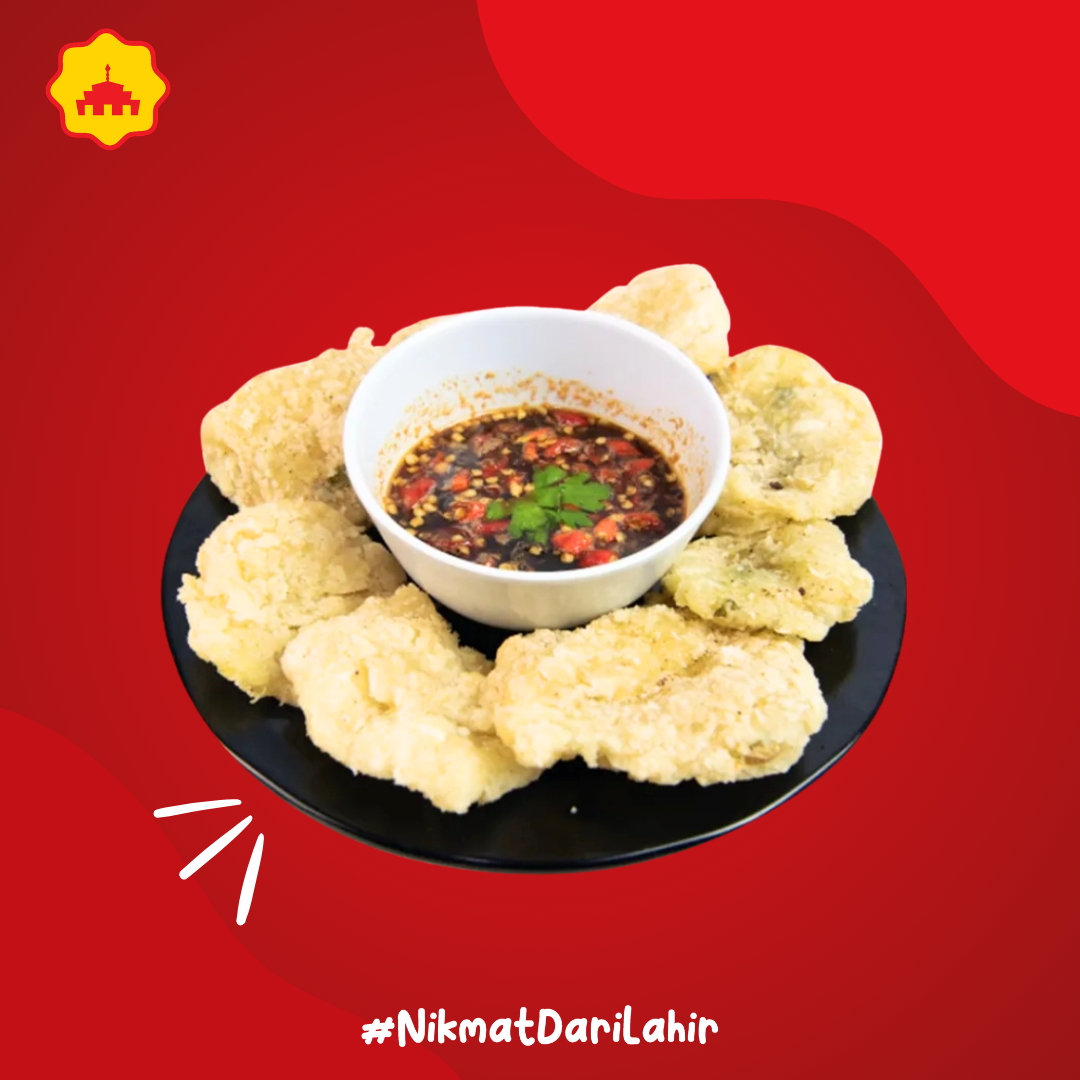 Rujak Cireng