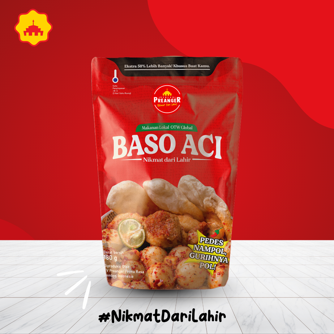 Baso Aci Instan