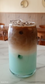 Aneka Cafe Latte 