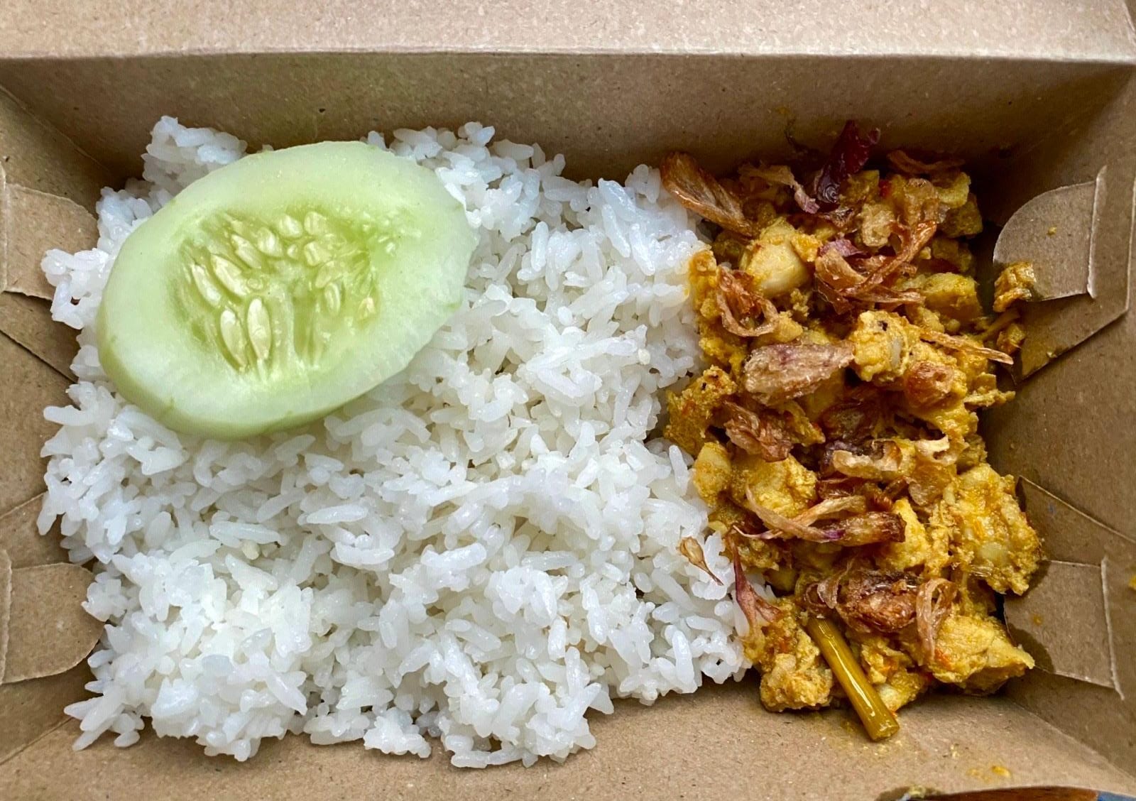 Ayam Woku