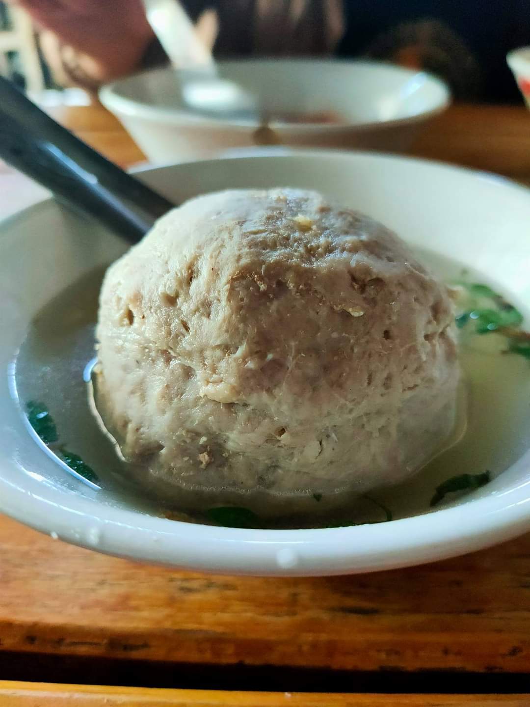 Bakso Beranak Cocote Tonggo