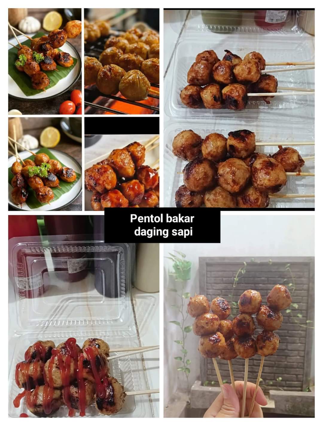 Bakso Ikan