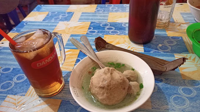 Bakso Jumbo Saudara