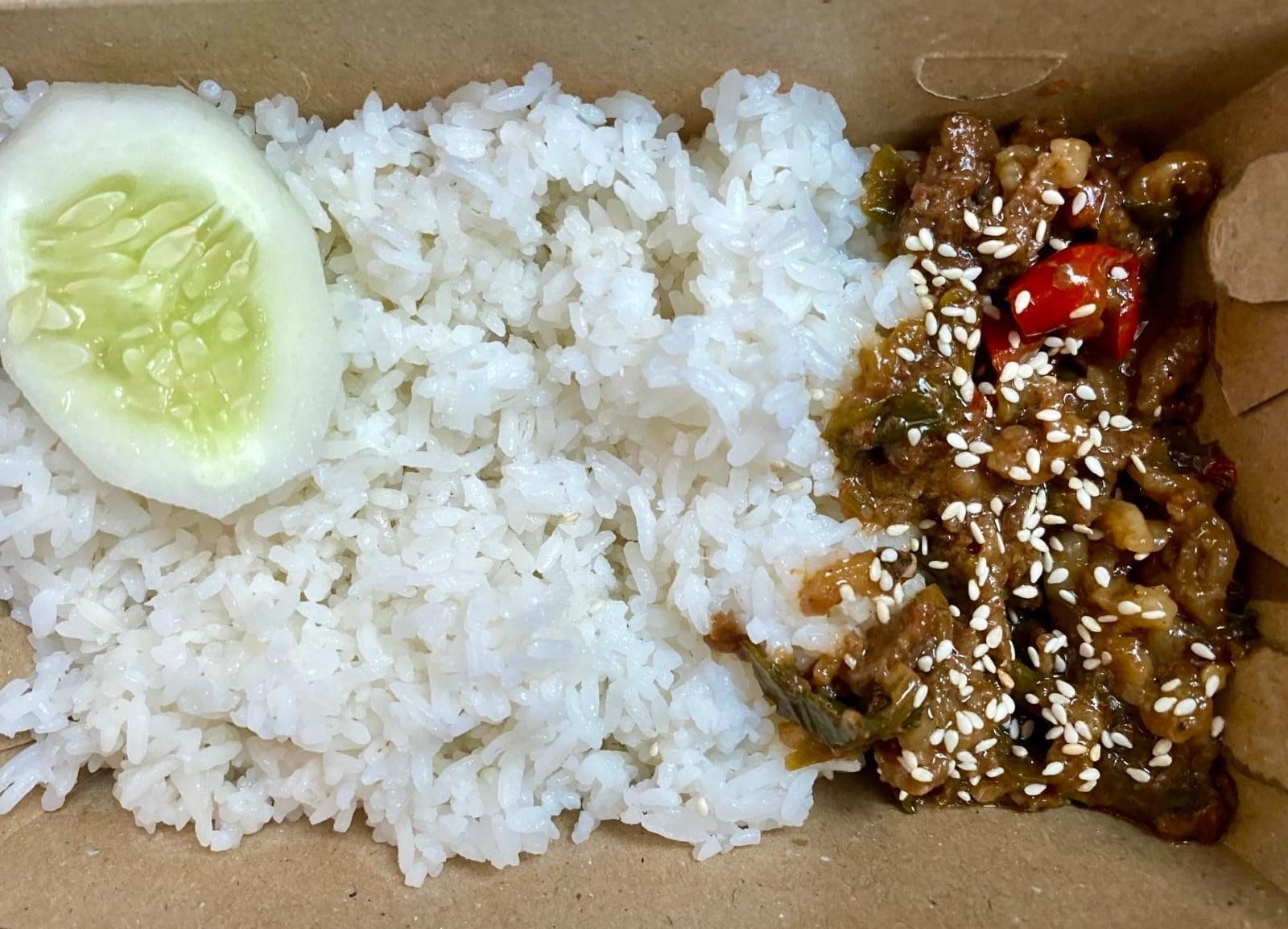 Beef Box