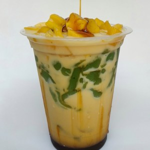 Cendol Edun Nangka