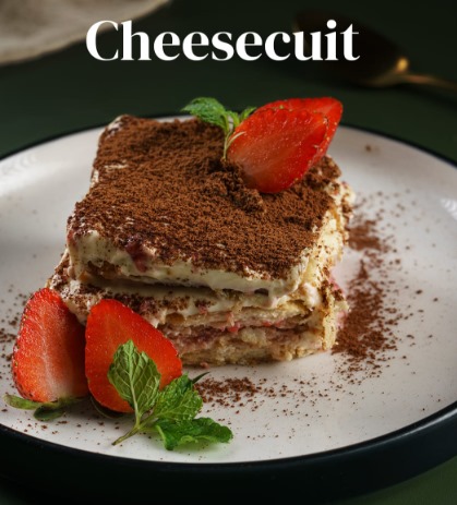 Cheesecuit