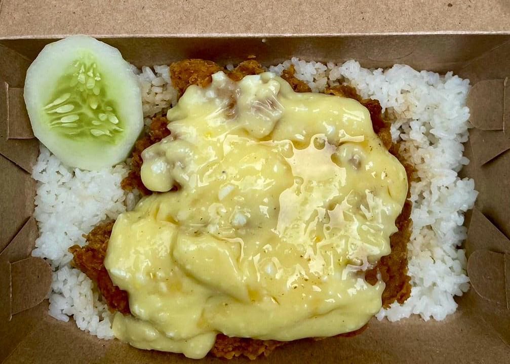 Chicken Nanban