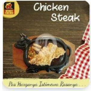 Chicken Steak