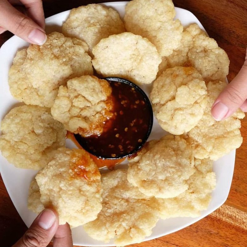Cireng Latar