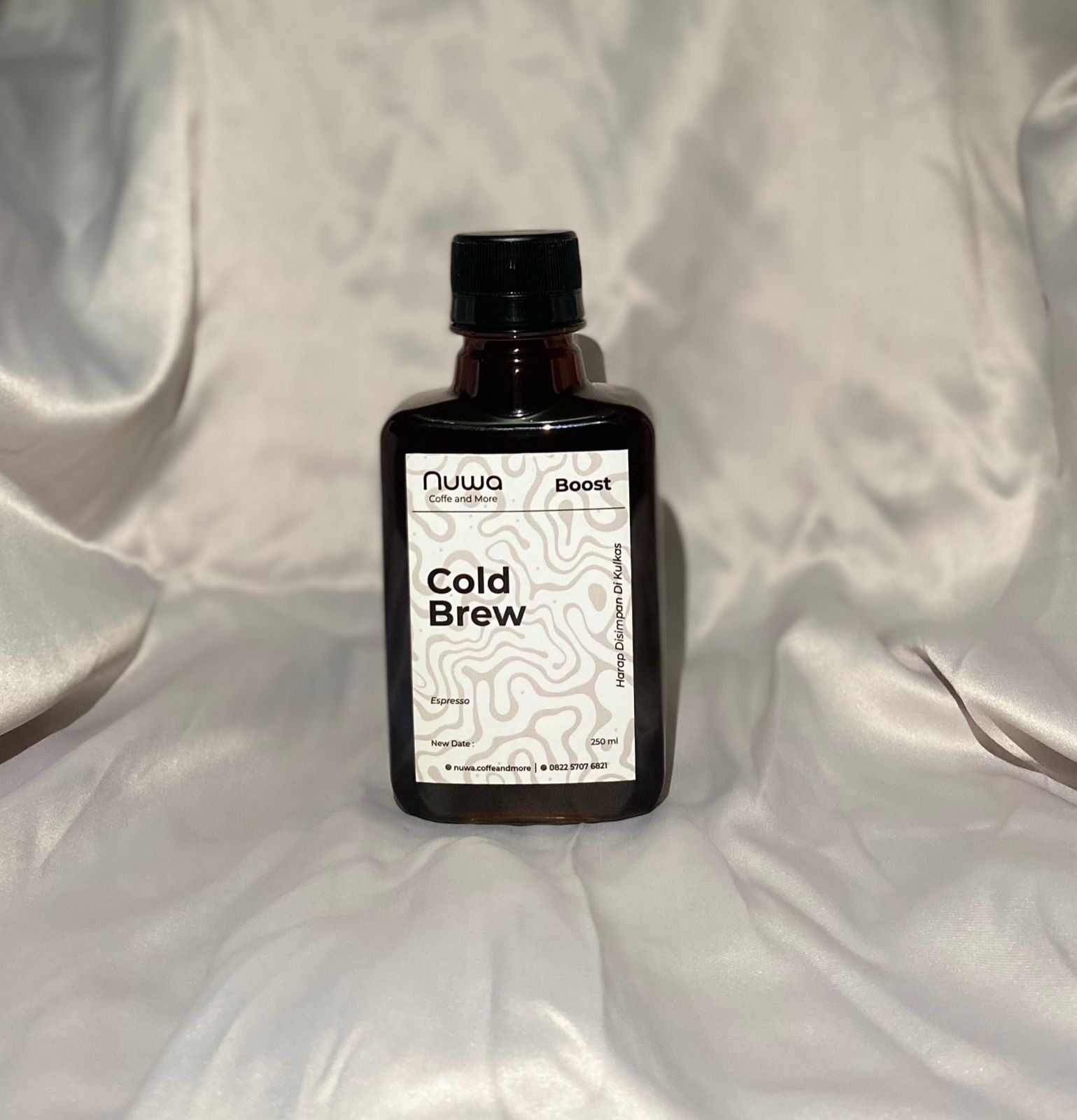 Cold Brew