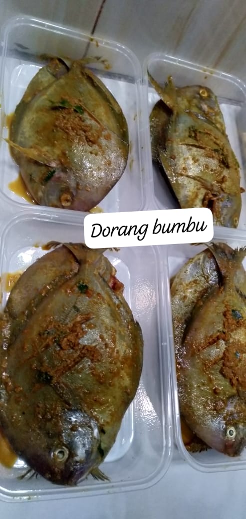 Dorang Bumbu